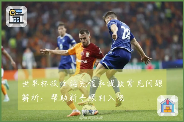 世界杯投注站充值和提款常见问题解析，帮助新手顺利入场
