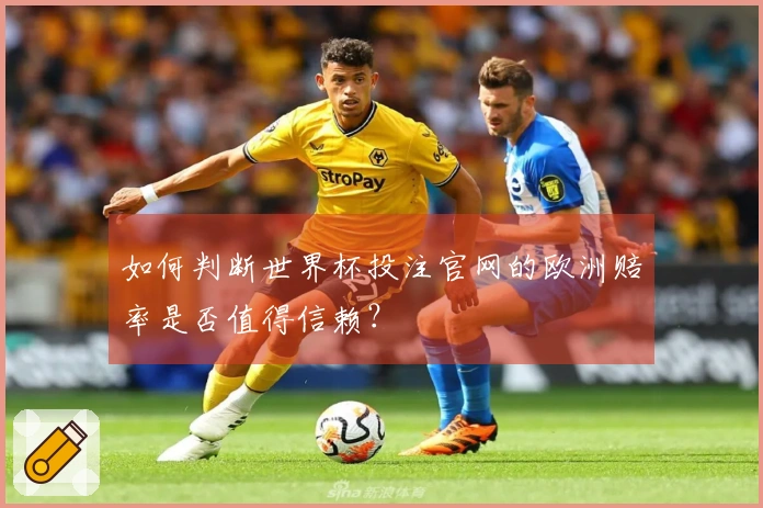 如何判断世界杯投注官网的欧洲赔率是否值得信赖？