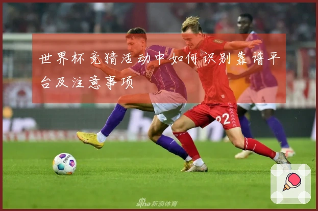 世界杯竞猜活动中如何识别靠谱平台及注意事项