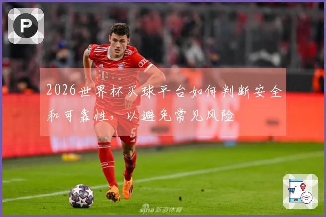 2026世界杯买球平台如何判断安全和可靠性，以避免常见风险
