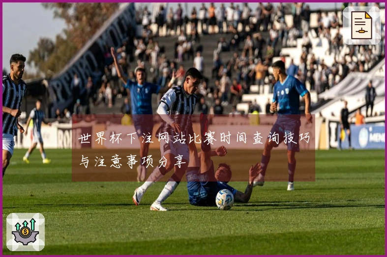 世界杯下注网站比赛时间查询技巧与注意事项分享