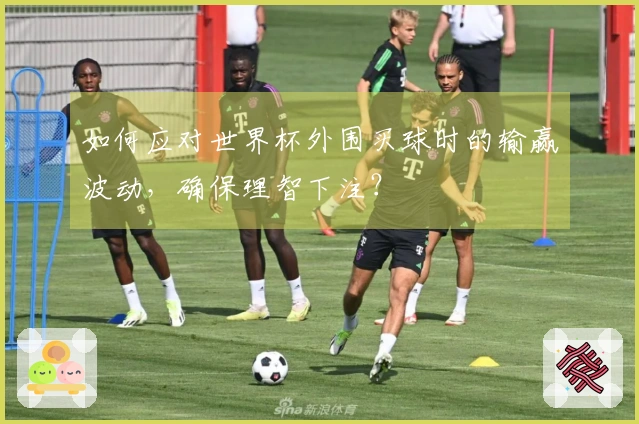 如何应对世界杯外围买球时的输赢波动,确保理智下注?