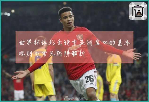 世界杯体彩竞猜中亚洲盘口的基本规则与常见陷阱解析
