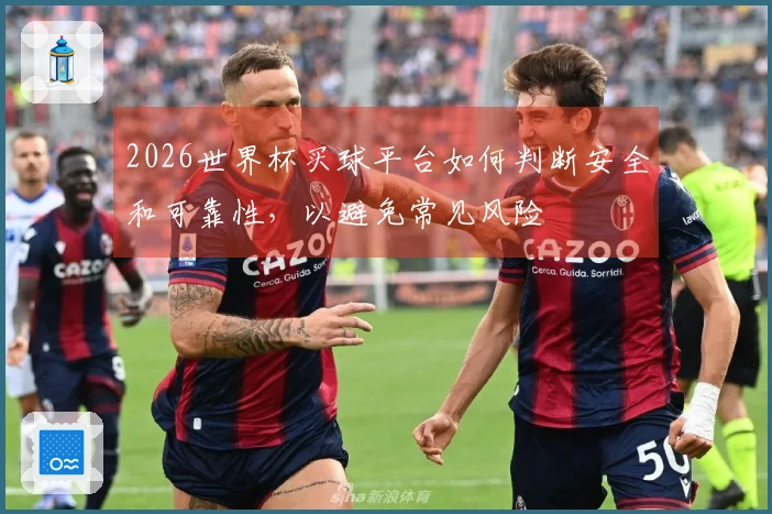 2026世界杯买球平台如何判断安全和可靠性，以避免常见风险