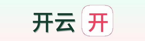 开云 Logo